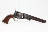 Pre-CIVIL WAR COLT 1851 NAVY .36 Caliber Revolver - 15 of 18