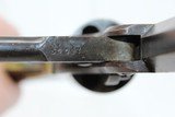 Pre-CIVIL WAR COLT 1851 NAVY .36 Caliber Revolver - 9 of 18