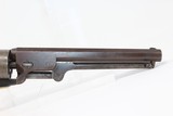 Pre-CIVIL WAR COLT 1851 NAVY .36 Caliber Revolver - 18 of 18