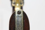 Pre-CIVIL WAR COLT 1851 NAVY .36 Caliber Revolver - 8 of 18