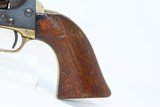 Pre-CIVIL WAR COLT 1851 NAVY .36 Caliber Revolver - 2 of 18