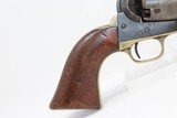 Pre-CIVIL WAR COLT 1851 NAVY .36 Caliber Revolver - 16 of 18
