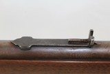 SCARCE ANTIQUE .22 Winchester 1873 Lever Rifle - 8 of 19