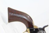 ANTEBELLUM Antique COLT 1849 POCKET .31 Revolver - 12 of 14