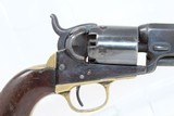 ANTEBELLUM Antique COLT 1849 POCKET .31 Revolver - 13 of 14