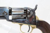 ANTEBELLUM Antique COLT 1849 POCKET .31 Revolver - 3 of 14