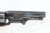 ANTEBELLUM Antique COLT 1849 POCKET .31 Revolver - 14 of 14