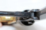ANTEBELLUM Antique COLT 1849 POCKET .31 Revolver - 10 of 14