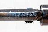 ANTEBELLUM Antique COLT 1849 POCKET .31 Revolver - 7 of 14