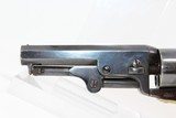 ANTEBELLUM Antique COLT 1849 POCKET .31 Revolver - 4 of 14
