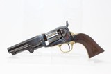ANTEBELLUM Antique COLT 1849 POCKET .31 Revolver - 1 of 14