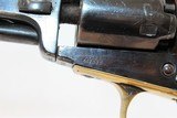 ANTEBELLUM Antique COLT 1849 POCKET .31 Revolver - 8 of 14