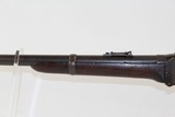 CIVIL WAR SHARPS New Model 1859 50-70 GOVT CARBINE - 16 of 17
