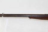 SCARCE 36” Barrel Antique WINCHESTER 1885 LOW WALL - 19 of 20
