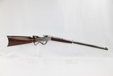 1880s Antique J.M. MARLIN-BALLARD No. 3 .22 Rifle - 12 of 16