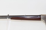 1880s Antique J.M. MARLIN-BALLARD No. 3 .22 Rifle - 5 of 16