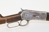 Antique WINCHESTER 1886 Lever Action .33 WCF Rifle - 17 of 19