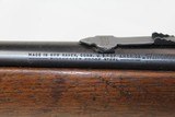 Antique WINCHESTER 1886 Lever Action .33 WCF Rifle - 8 of 19