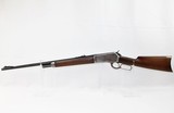 Antique WINCHESTER 1886 Lever Action .33 WCF Rifle - 2 of 19