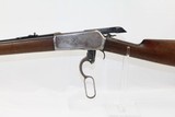Antique WINCHESTER 1886 Lever Action .33 WCF Rifle - 14 of 19
