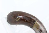 Antique ALLEN & WHEELOCK Pistol from WORCESTER, MA - 8 of 10