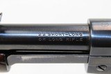 WINCHESTER Model 1906 PUMP Action .22 RIFLE C&R - 7 of 19