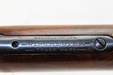 WINCHESTER Model 1906 PUMP Action .22 RIFLE C&R - 9 of 19