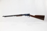 WINCHESTER Model 1906 PUMP Action .22 RIFLE C&R - 2 of 19