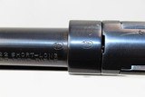 WINCHESTER Model 1906 PUMP Action .22 RIFLE C&R - 10 of 19