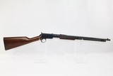 WINCHESTER Model 1906 PUMP Action .22 RIFLE C&R - 15 of 19