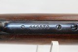 WINCHESTER Model 1906 PUMP Action .22 RIFLE C&R - 12 of 19