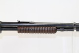 WINCHESTER Model 1906 PUMP Action .22 RIFLE C&R - 18 of 19