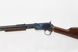 WINCHESTER Model 1906 PUMP Action .22 RIFLE C&R - 1 of 19