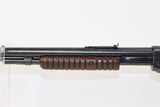 WINCHESTER Model 1906 PUMP Action .22 RIFLE C&R - 5 of 19
