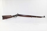 US MARKED Winchester 1885 Low Wall WINDER Musket - 2 of 18