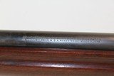 US MARKED Winchester 1885 Low Wall WINDER Musket - 13 of 18