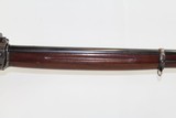 US MARKED Winchester 1885 Low Wall WINDER Musket - 5 of 18