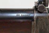 US MARKED Winchester 1885 Low Wall WINDER Musket - 12 of 18