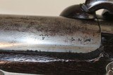 Antique HARPERS FERRY U.S. 1842 Percussion MUSKET - 12 of 18