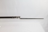 Antique HARPERS FERRY U.S. 1842 Percussion MUSKET - 7 of 18