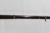 Antique HARPERS FERRY U.S. 1842 Percussion MUSKET - 5 of 18
