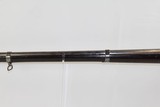 Antique HARPERS FERRY U.S. 1842 Percussion MUSKET - 16 of 18