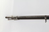 Antique HARPERS FERRY U.S. 1842 Percussion MUSKET - 17 of 18