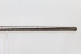 Early Antique PARKER Double Barrel LIFTER Shotgun - 17 of 17