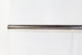 Early Antique PARKER Double Barrel LIFTER Shotgun - 6 of 17