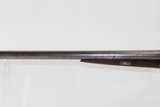 Early Antique PARKER Double Barrel LIFTER Shotgun - 5 of 17
