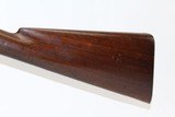 Early Antique PARKER Double Barrel LIFTER Shotgun - 3 of 17