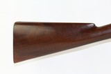 Early Antique PARKER Double Barrel LIFTER Shotgun - 14 of 17