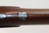 Early Antique PARKER Double Barrel LIFTER Shotgun - 8 of 17