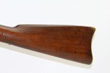 CIVIL WAR U.S. Remington ZOUAVE Rifle With BAYONET - 17 of 22